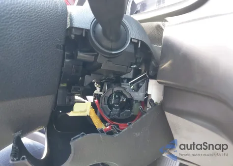 2019 Hyundai Sonata Se из США, поврежденный, VIN 5NPE24AF2KH752119